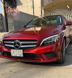 مرسيدس بنز C-Class